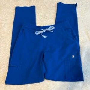 Figs Yola Skinny Scrub Pant - Sz XXS